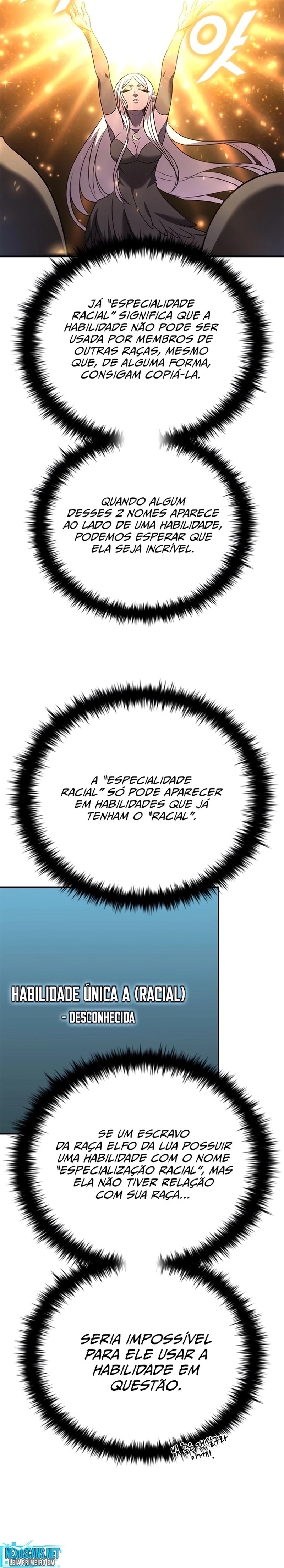 Read O Mestre Domador Pt Manga Online