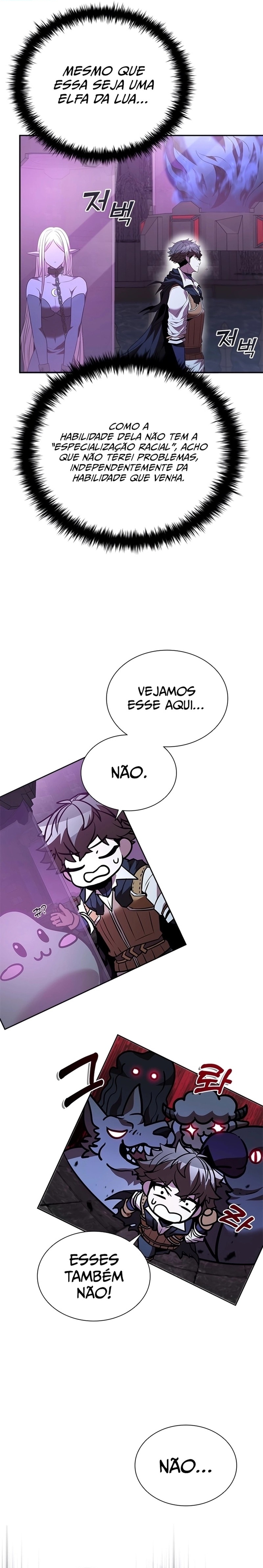 Read O Mestre Domador Pt Manga Online