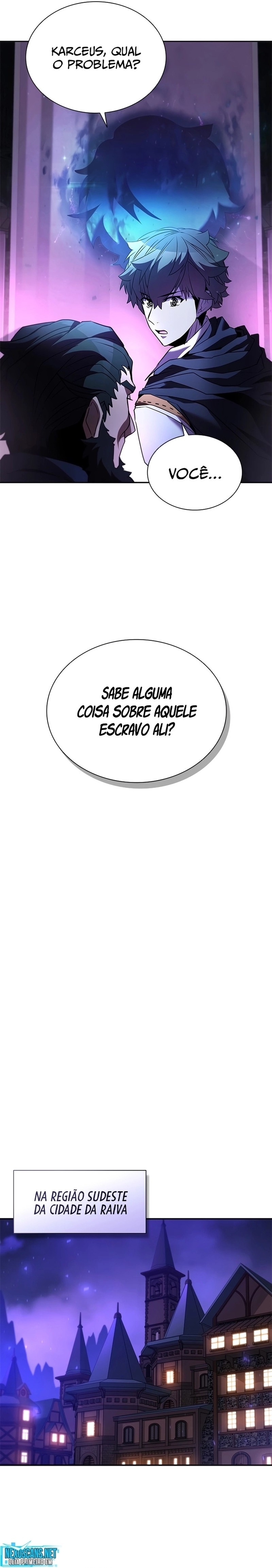 Read O Mestre Domador Pt Manga Online
