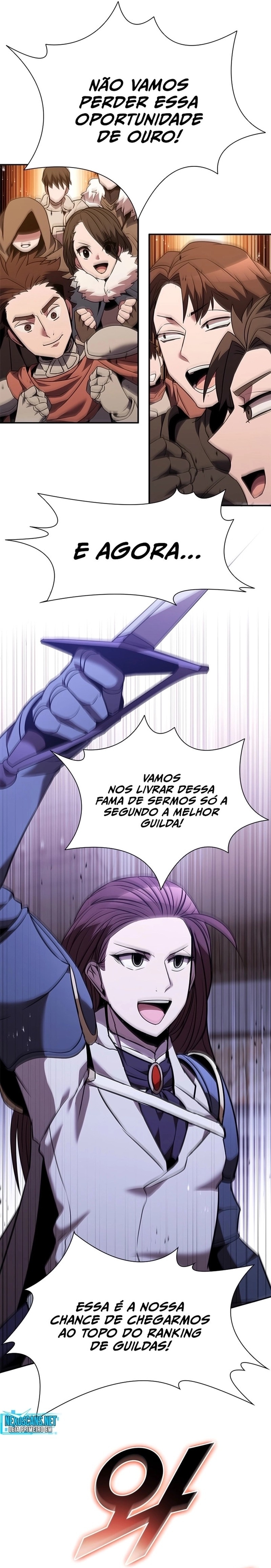 Read O Mestre Domador Pt Manga Online