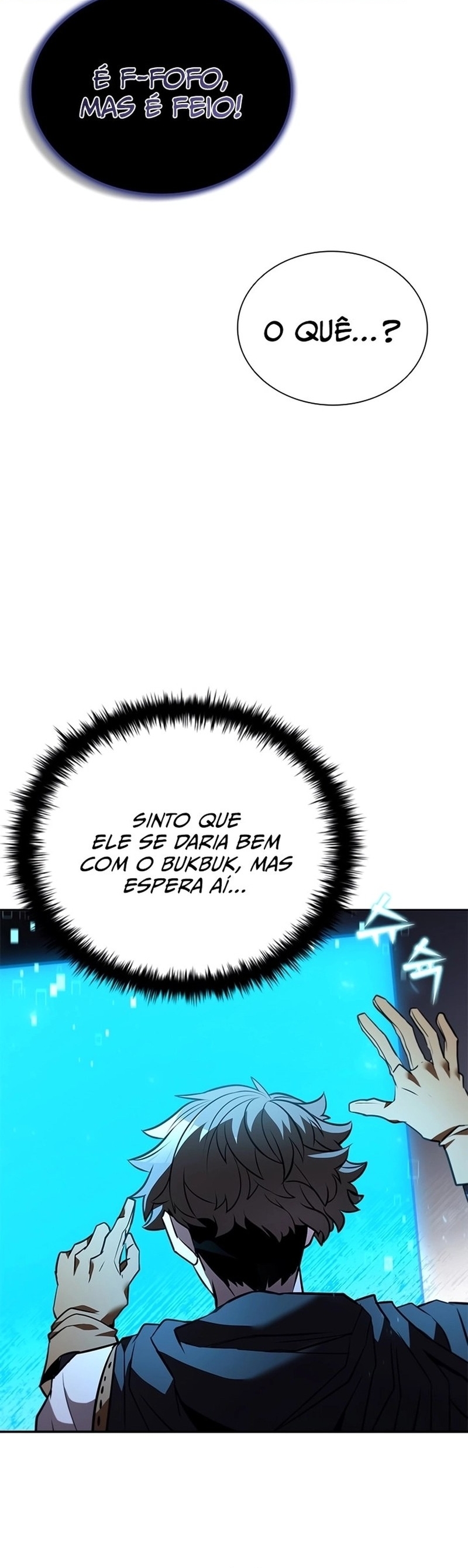 Read O Mestre Domador Pt Manga Online