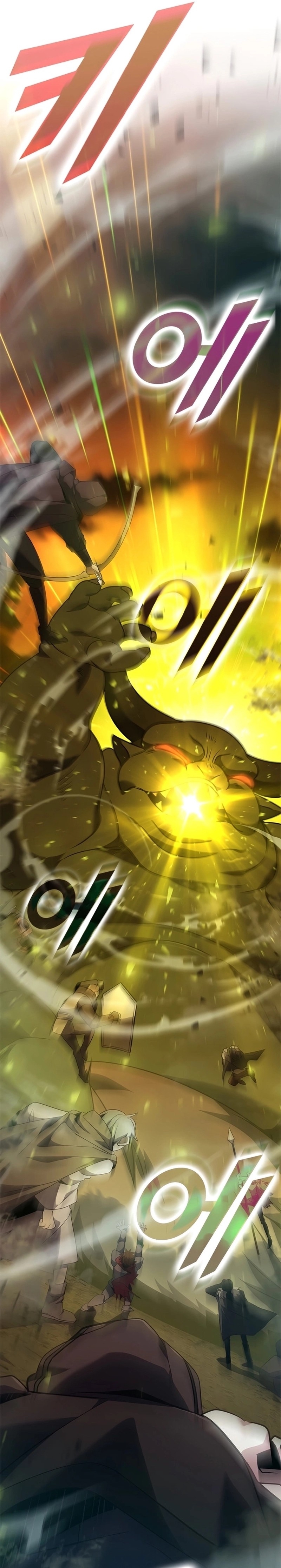 Read O Mestre Domador Pt Manga Online