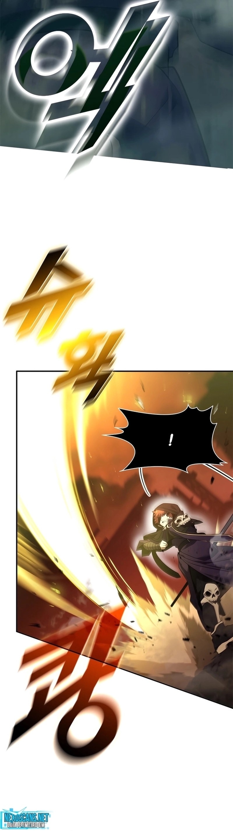 Read O Mestre Domador Pt Manga Online