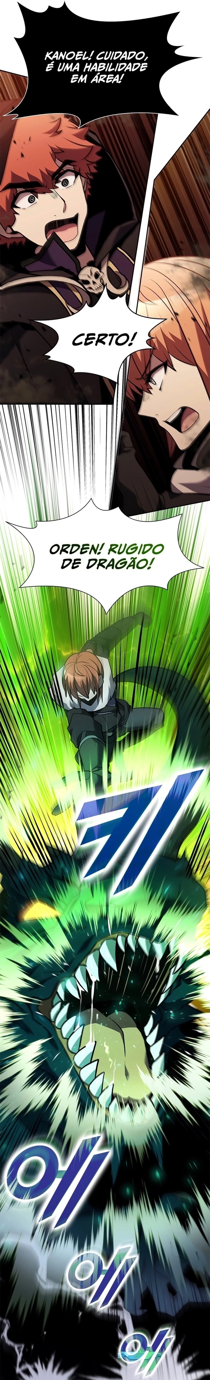 Read O Mestre Domador Pt Manga Online