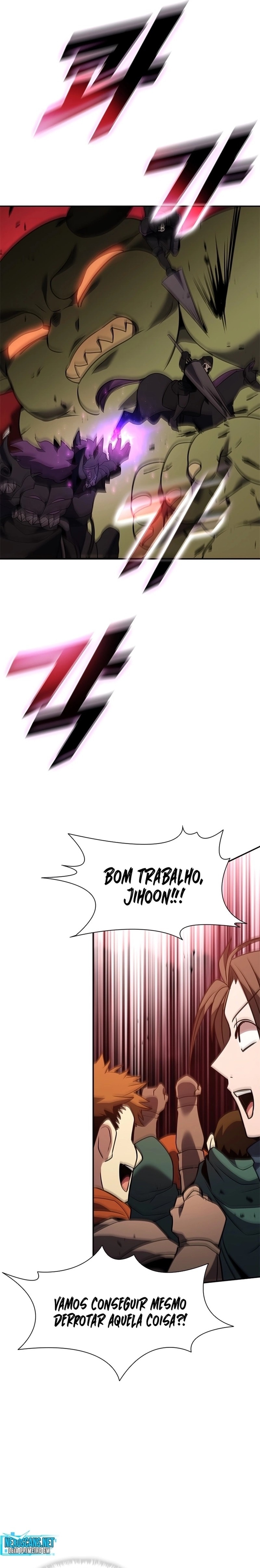 Read O Mestre Domador Pt Manga Online
