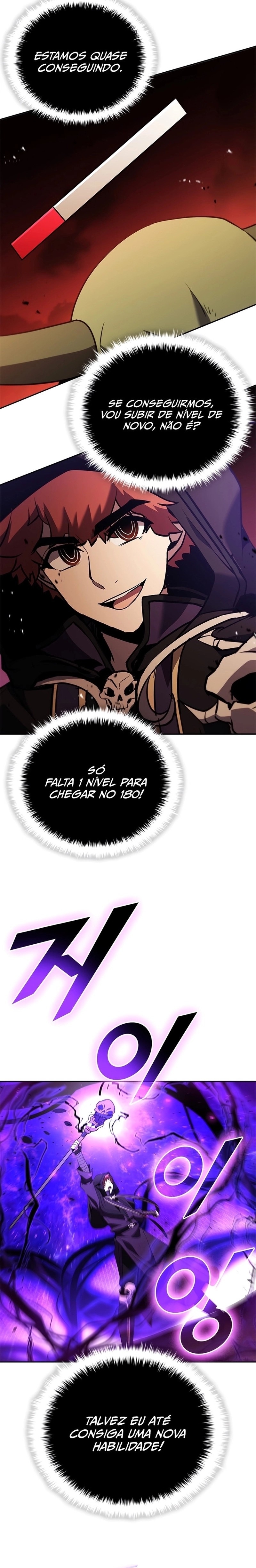 Read O Mestre Domador Pt Manga Online