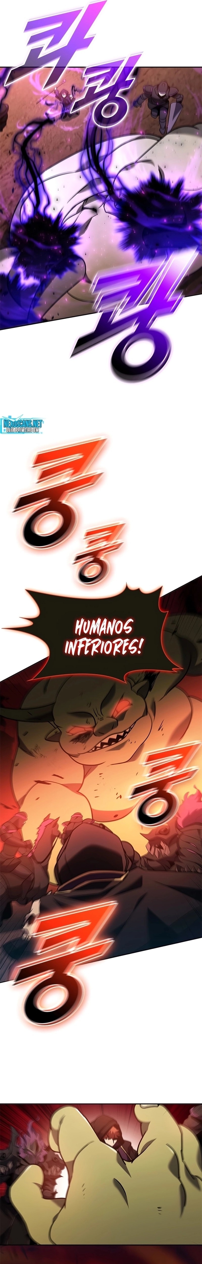Read O Mestre Domador Pt Manga Online
