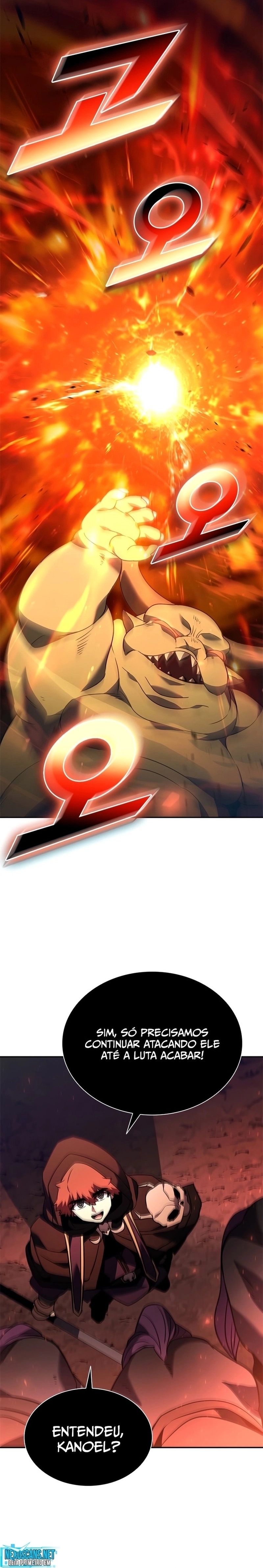 Read O Mestre Domador Pt Manga Online
