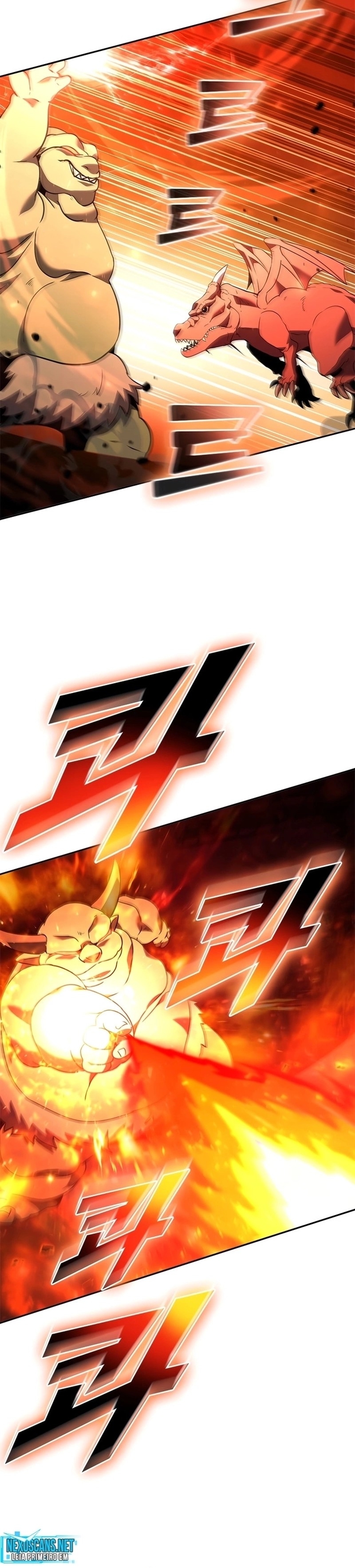 Read O Mestre Domador Pt Manga Online