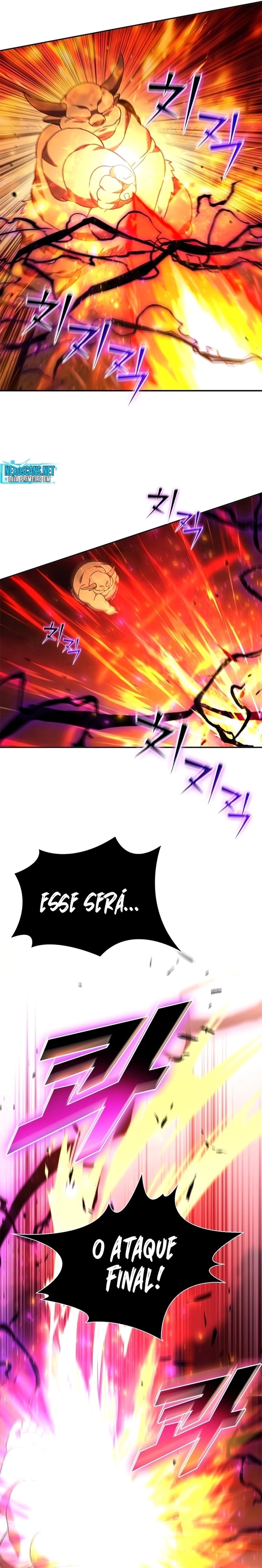 Read O Mestre Domador Pt Manga Online