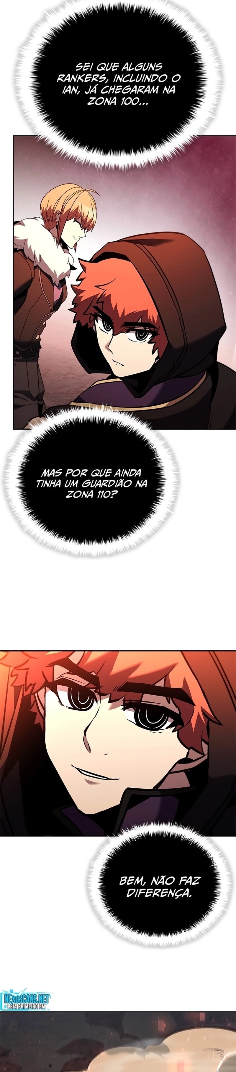 Read O Mestre Domador Pt Manga Online