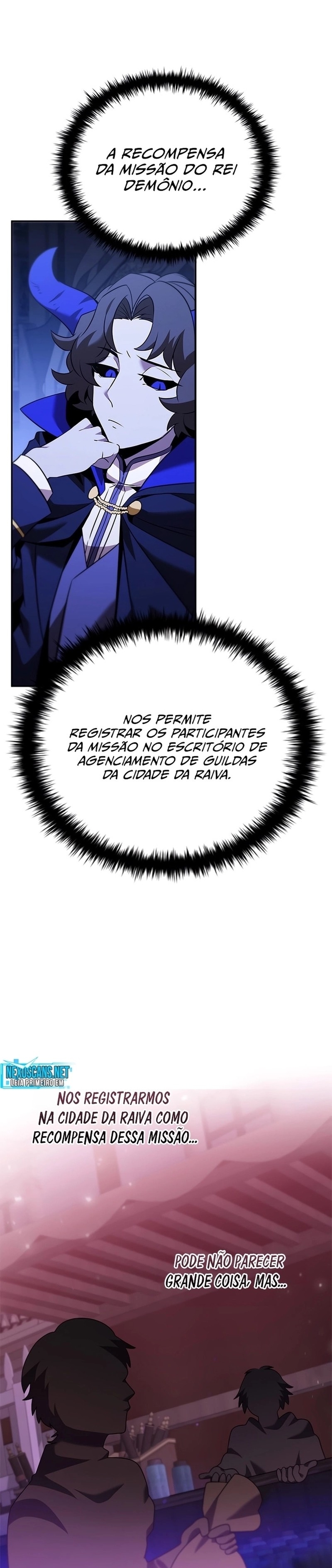 Read O Mestre Domador Pt Manga Online