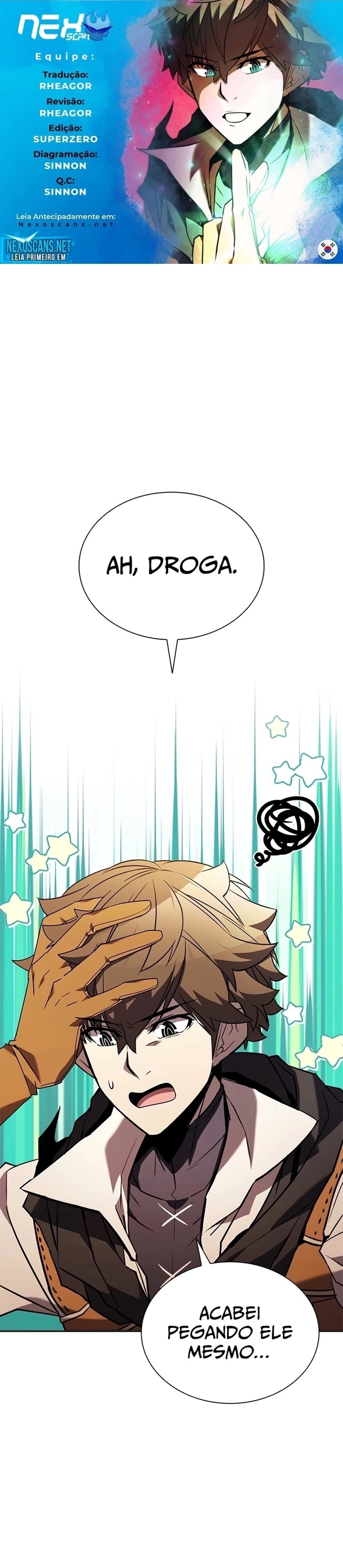 Read O Mestre Domador Pt Manga Online