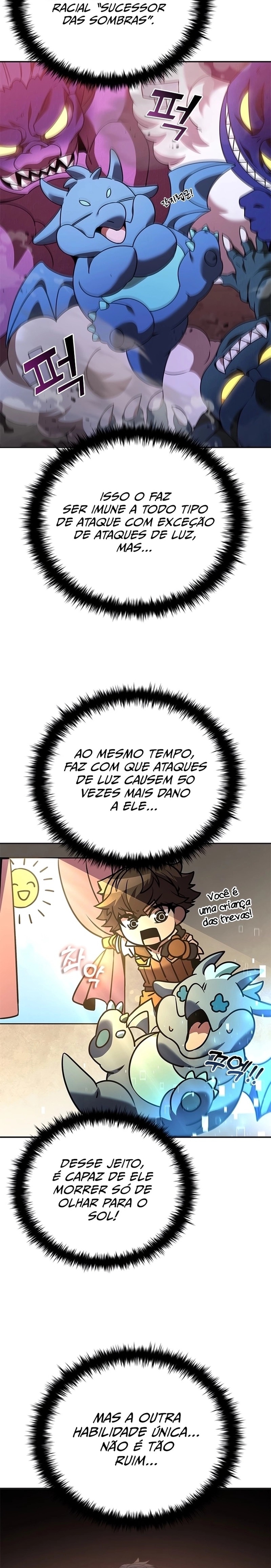 Read O Mestre Domador Pt Manga Online