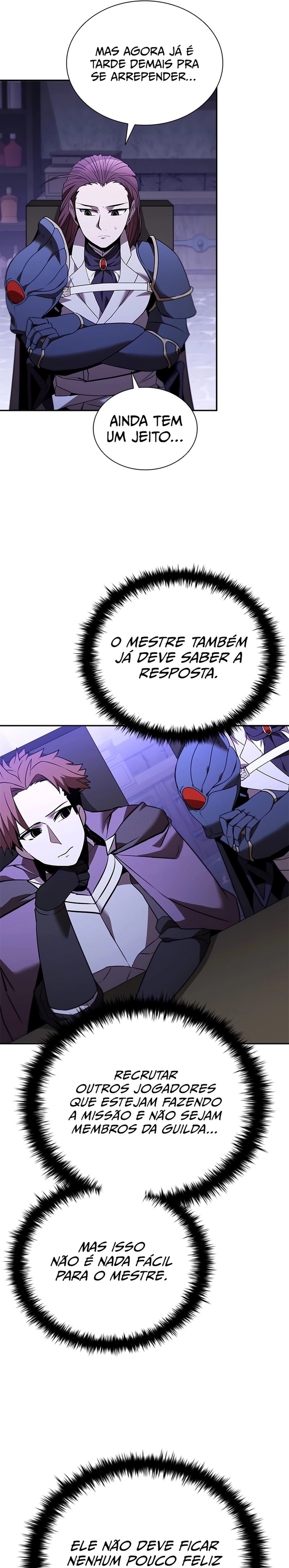 Read O Mestre Domador Pt Manga Online