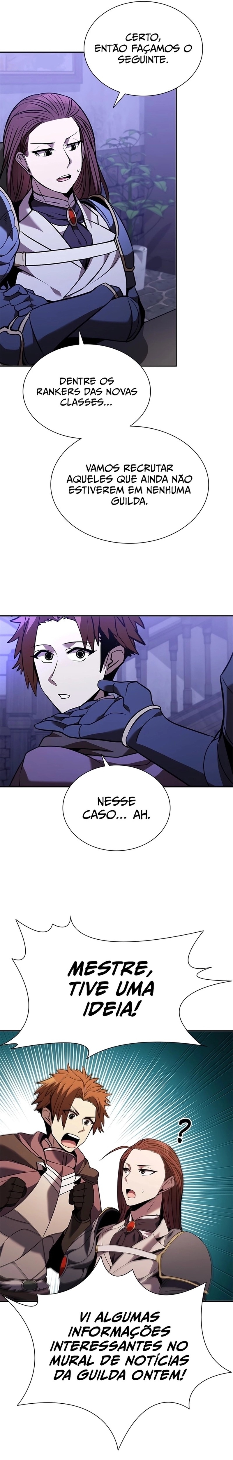 Read O Mestre Domador Pt Manga Online