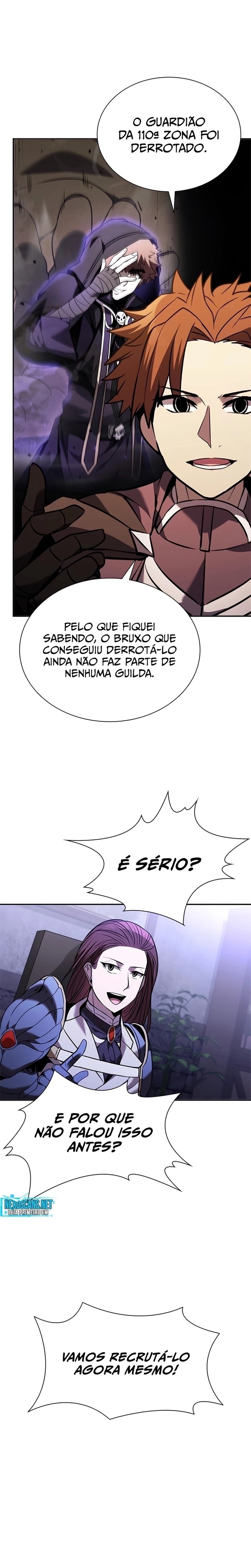 Read O Mestre Domador Pt Manga Online