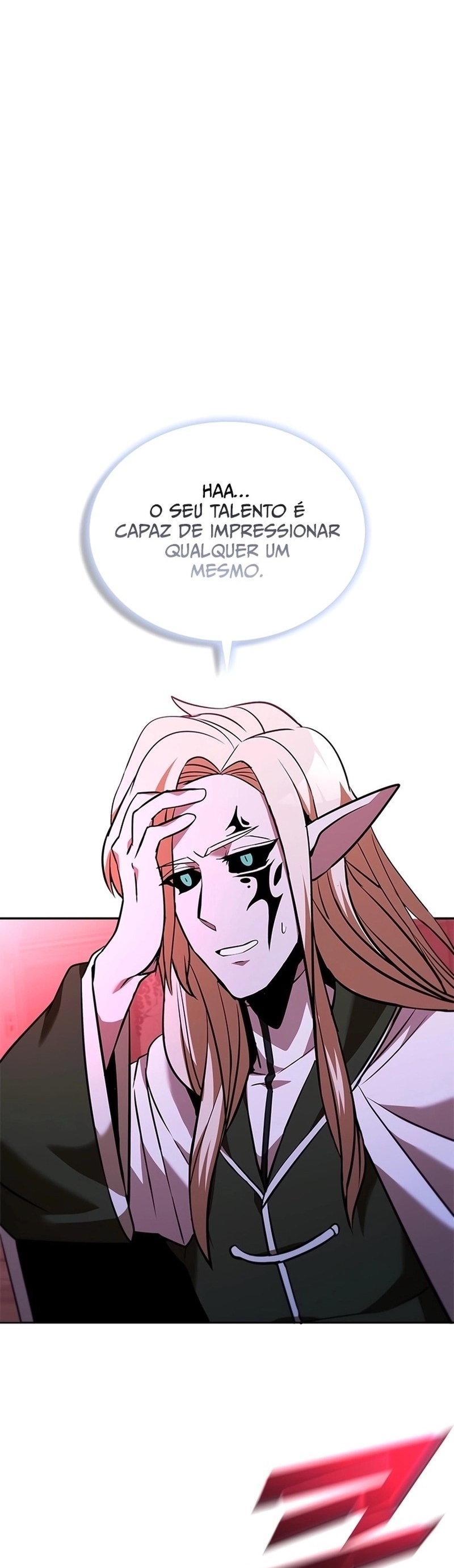 Read O Mestre Domador Pt Manga Online