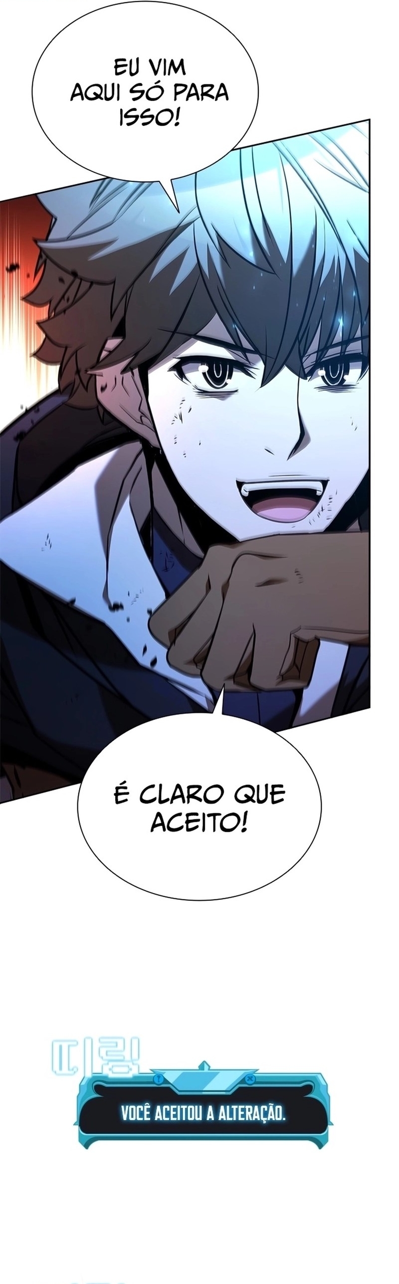 Read O Mestre Domador Pt Manga Online
