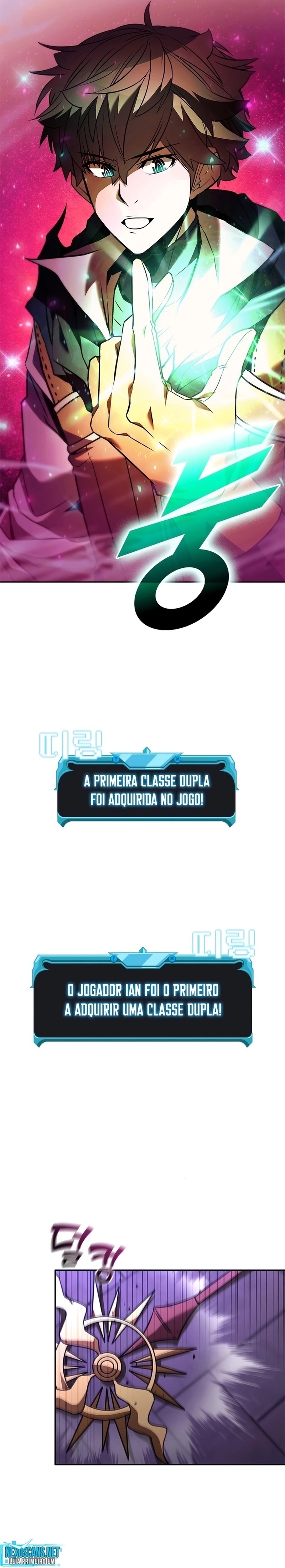 Read O Mestre Domador Pt Manga Online