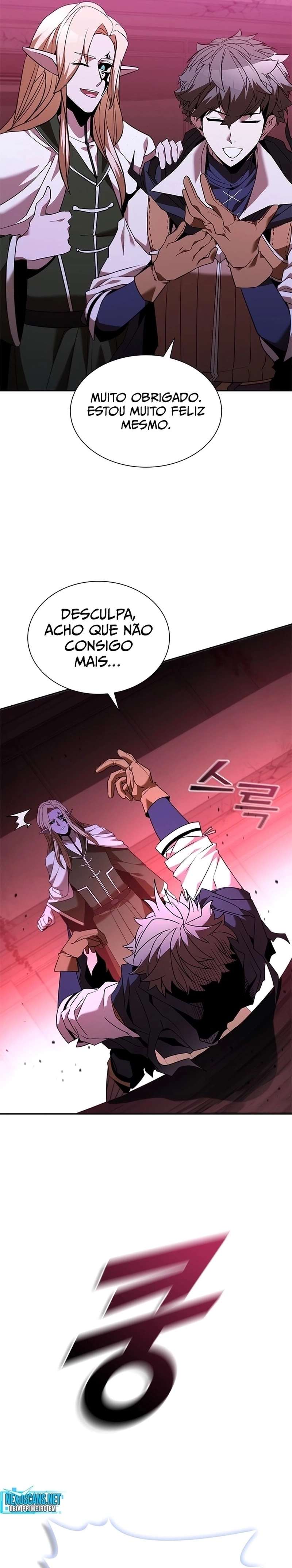 Read O Mestre Domador Pt Manga Online