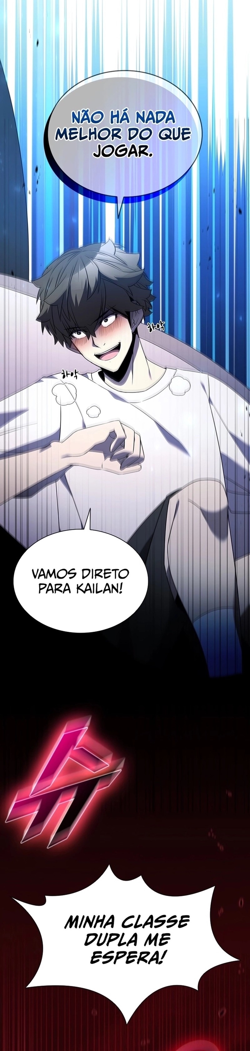 Read O Mestre Domador Pt Manga Online