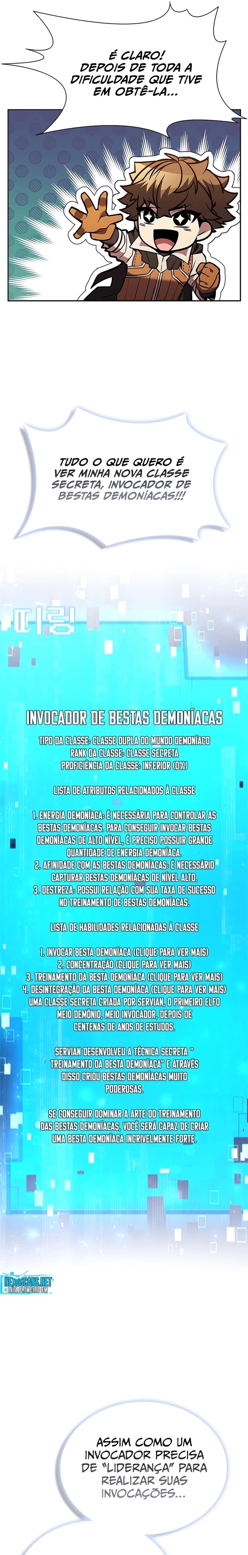 Read O Mestre Domador Pt Manga Online