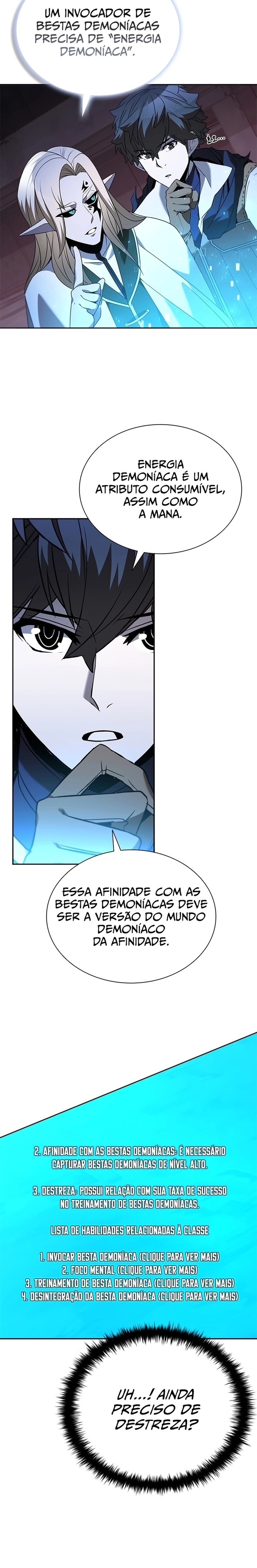 Read O Mestre Domador Pt Manga Online