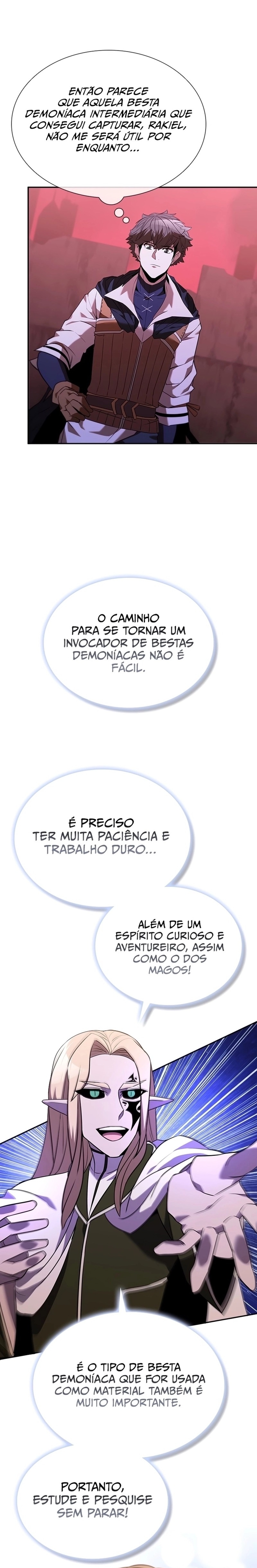 Read O Mestre Domador Pt Manga Online