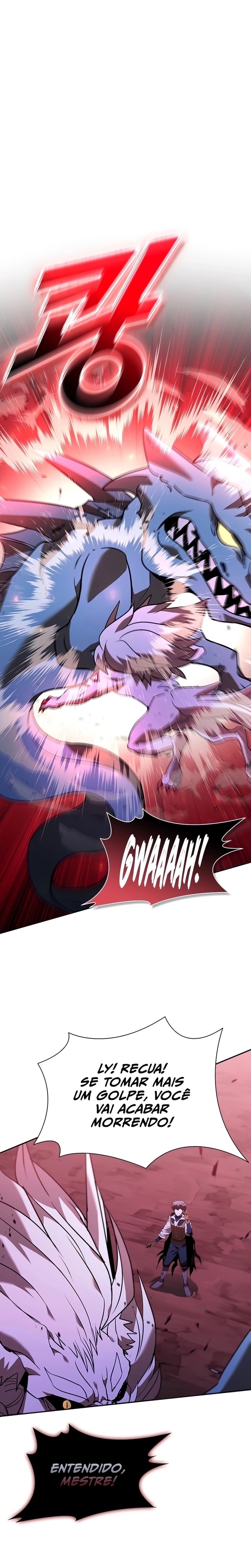 Read O Mestre Domador Pt Manga Online