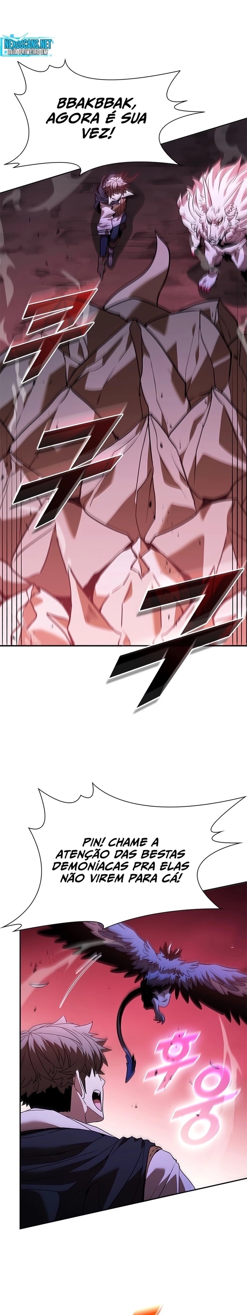 Read O Mestre Domador Pt Manga Online