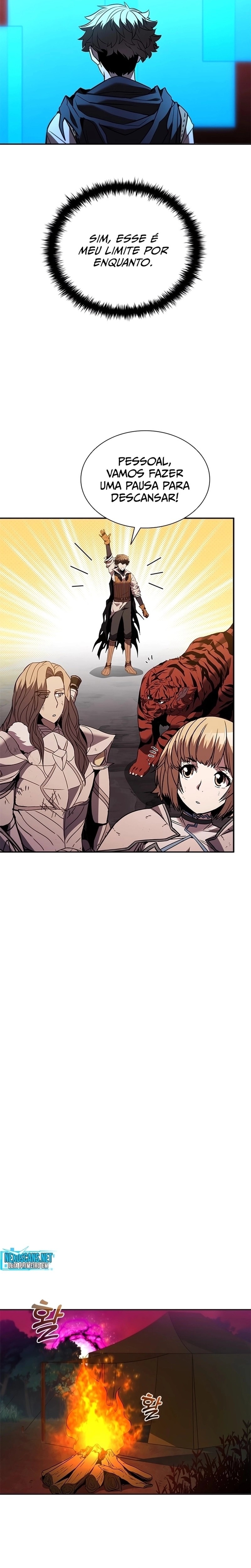 Read O Mestre Domador Pt Manga Online