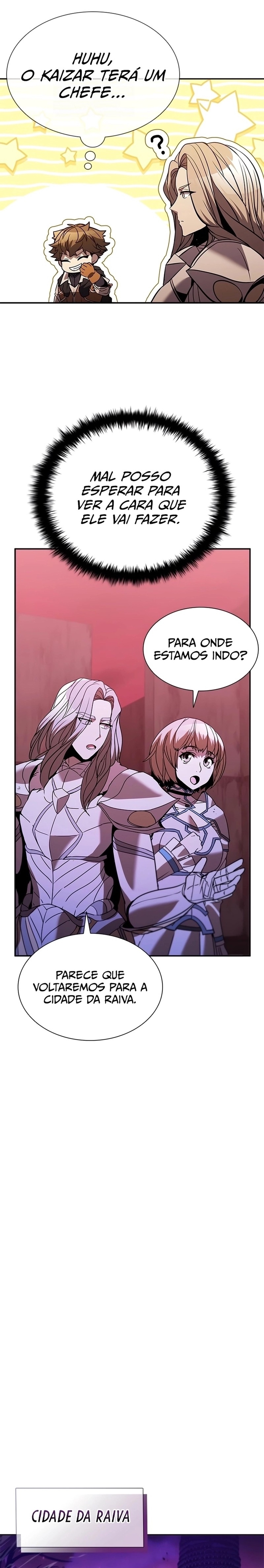 Read O Mestre Domador Pt Manga Online