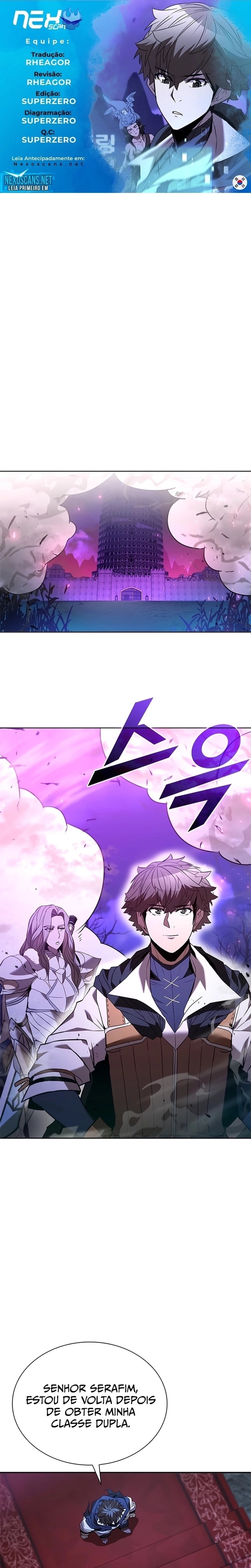 Read O Mestre Domador Pt Manga Online