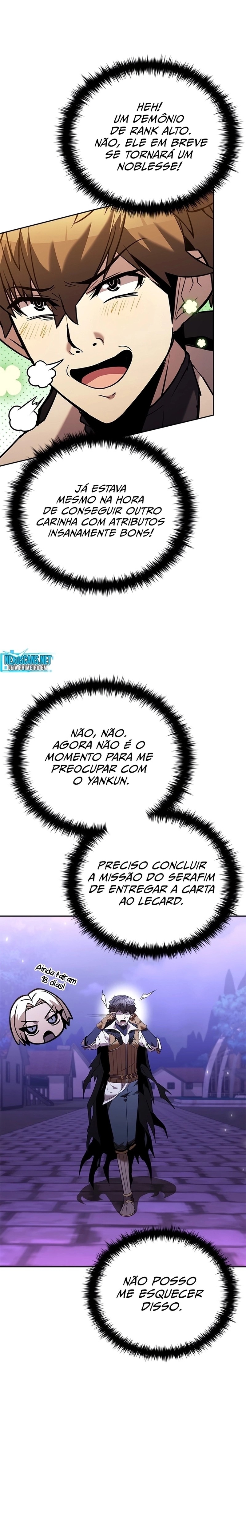 Read O Mestre Domador Pt Manga Online