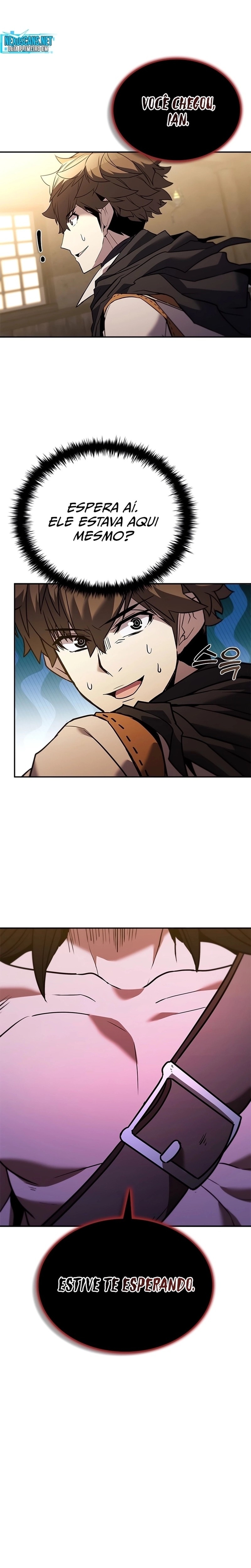 Read O Mestre Domador Pt Manga Online