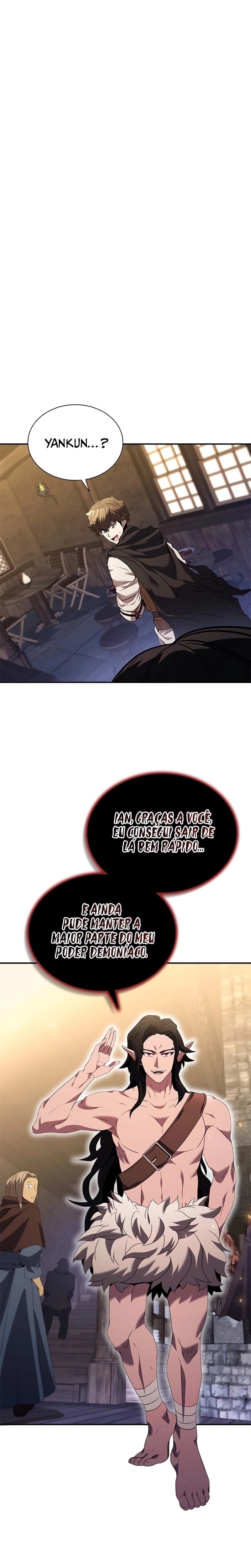 Read O Mestre Domador Pt Manga Online