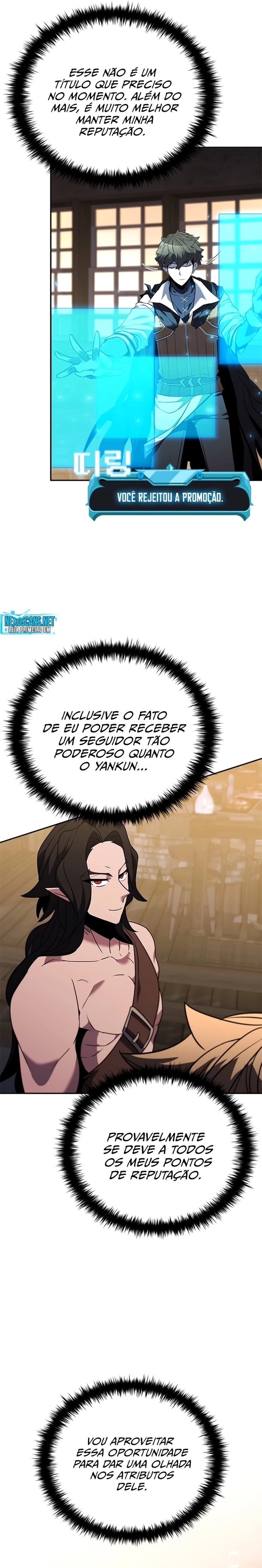 Read O Mestre Domador Pt Manga Online