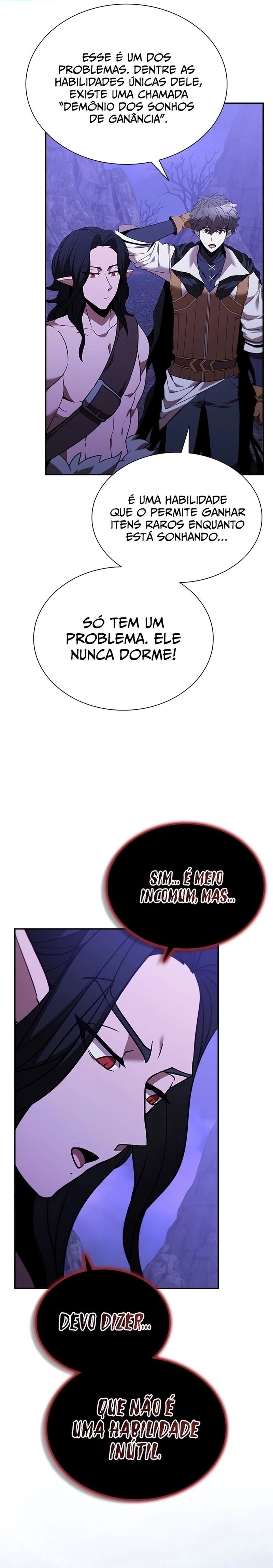 Read O Mestre Domador Pt Manga Online