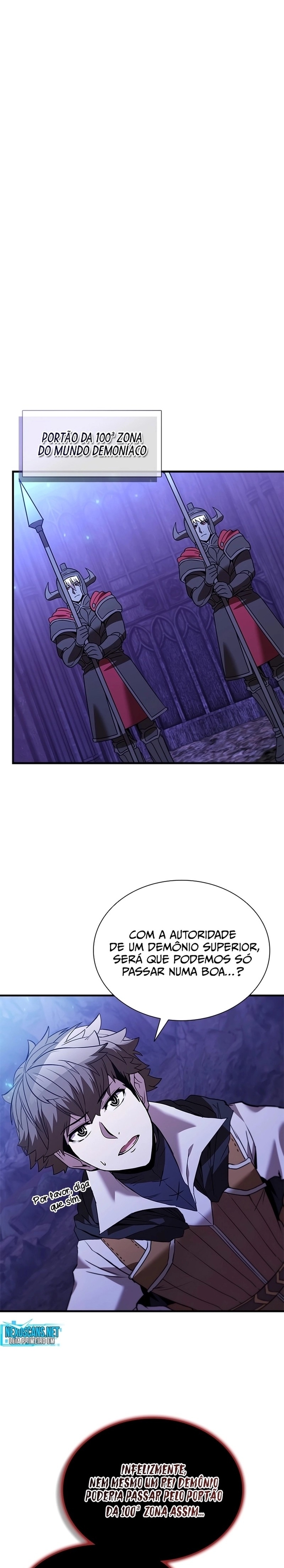Read O Mestre Domador Pt Manga Online