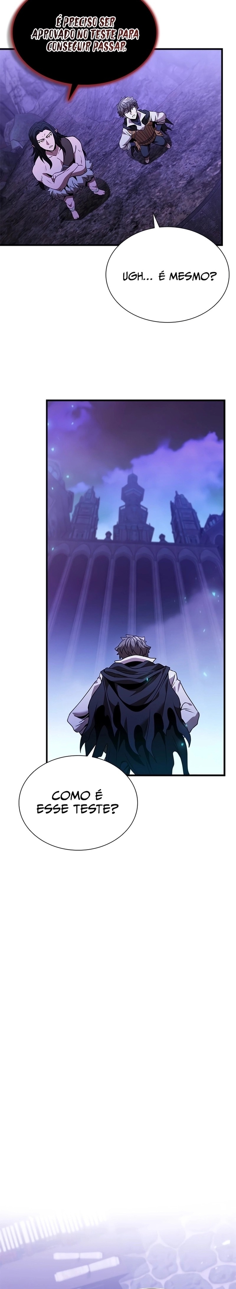Read O Mestre Domador Pt Manga Online