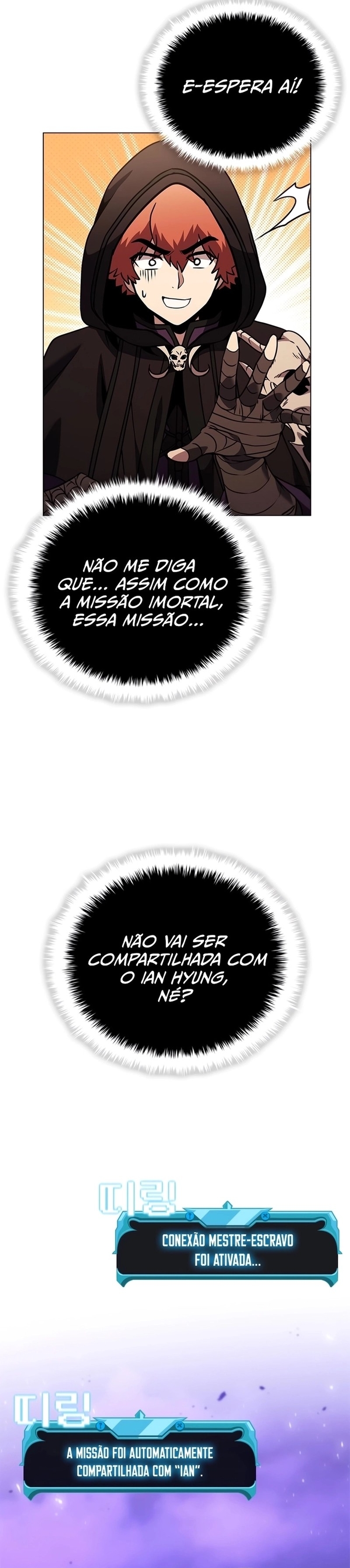 Read O Mestre Domador Pt Manga Online