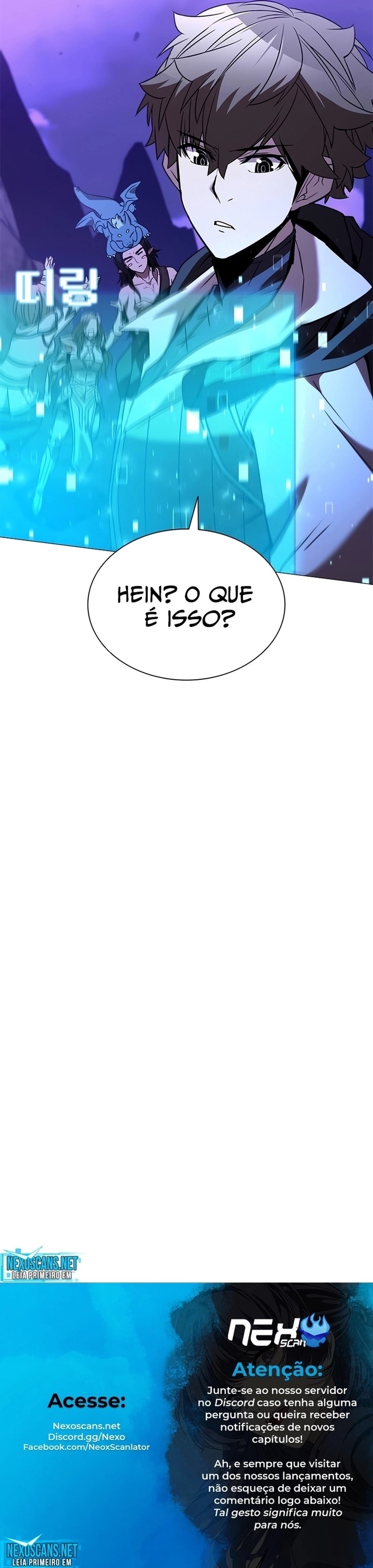 Read O Mestre Domador Pt Manga Online