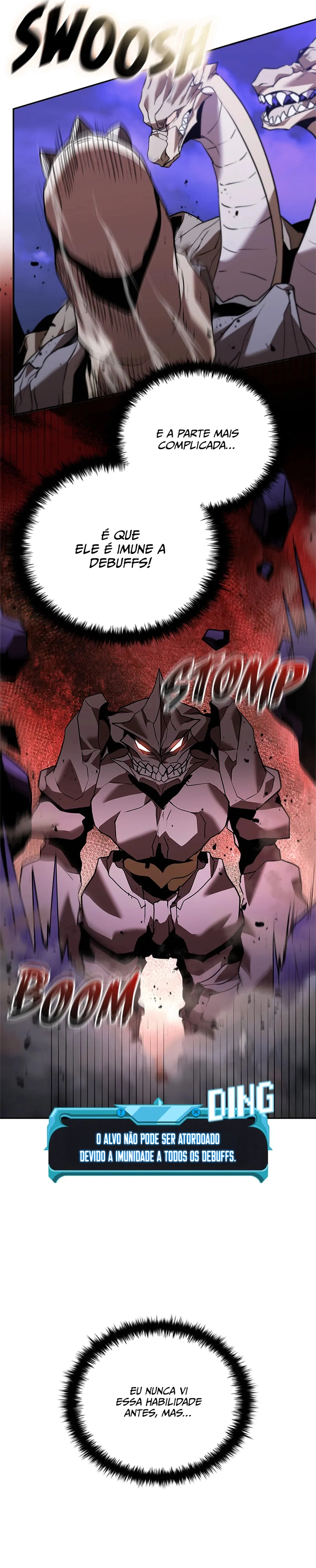 Read O Mestre Domador Pt Manga Online