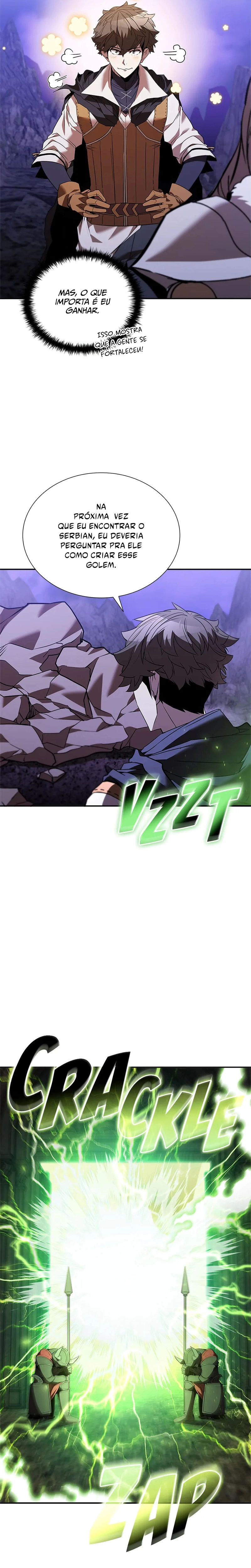 Read O Mestre Domador Pt Manga Online