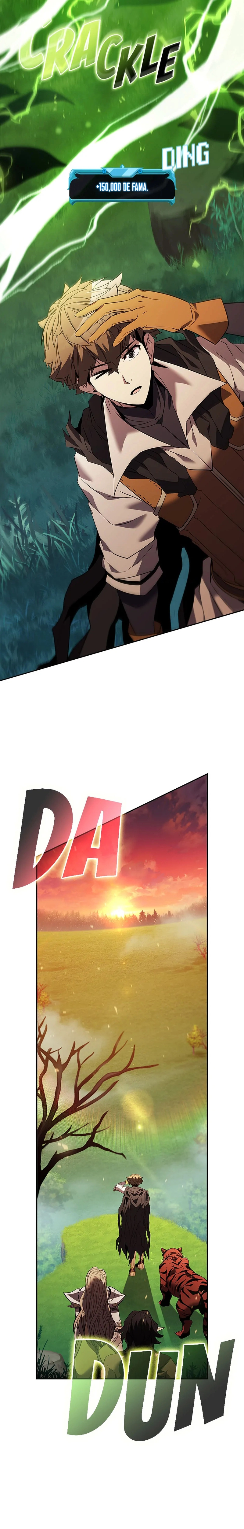 Read O Mestre Domador Pt Manga Online