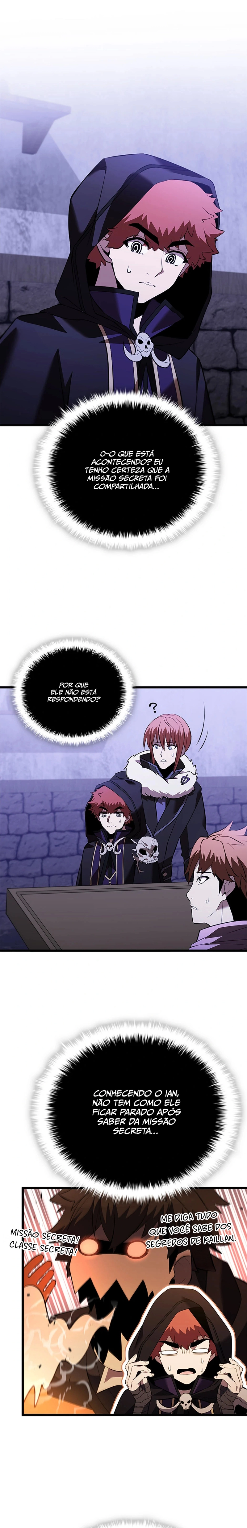 Read O Mestre Domador Pt Manga Online