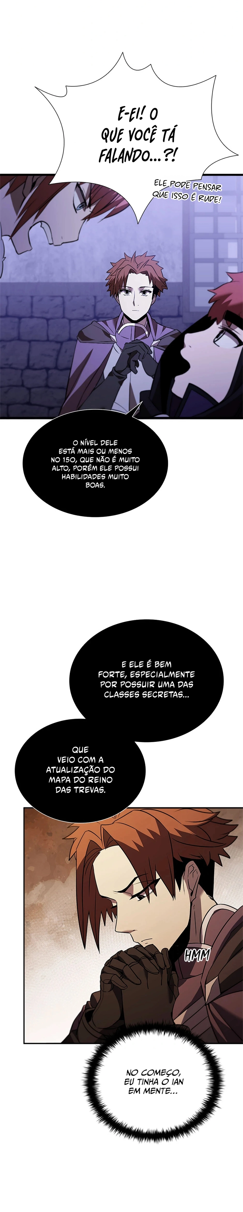 Read O Mestre Domador Pt Manga Online