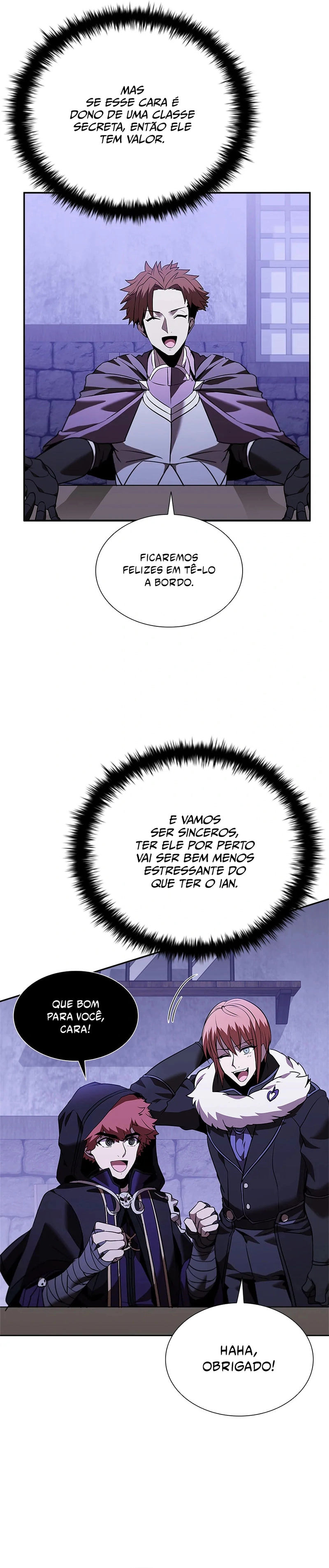 Read O Mestre Domador Pt Manga Online
