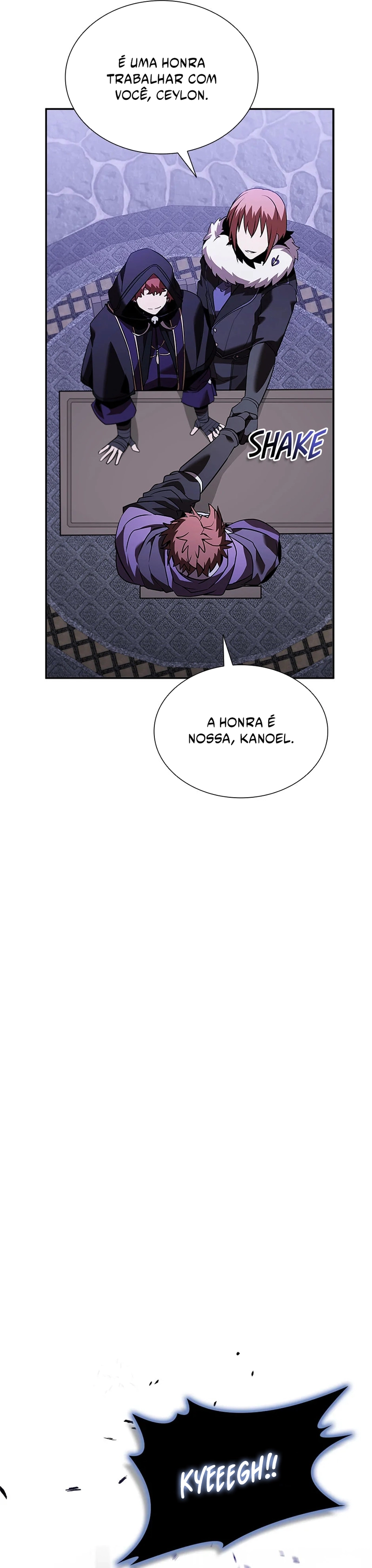 Read O Mestre Domador Pt Manga Online